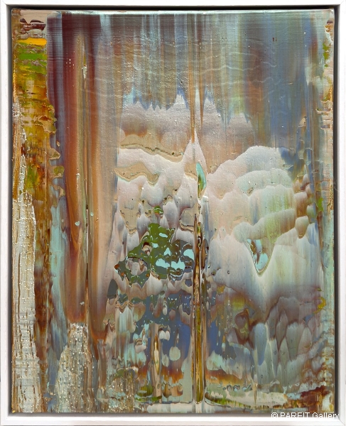 CELIS Nikee - When light reflects 02